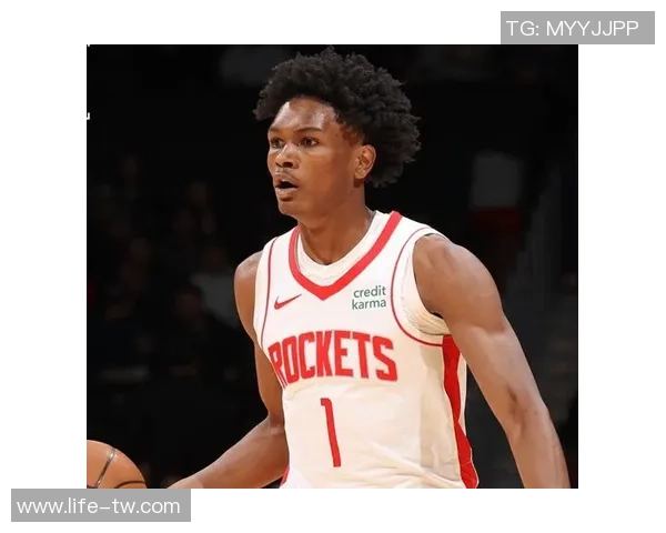 杰伦格林的崛起与未来展望：NBA新星的成长之路