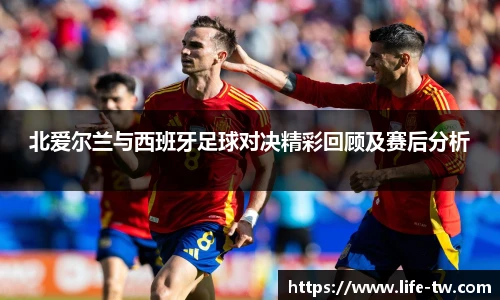 北爱尔兰与西班牙足球对决精彩回顾及赛后分析